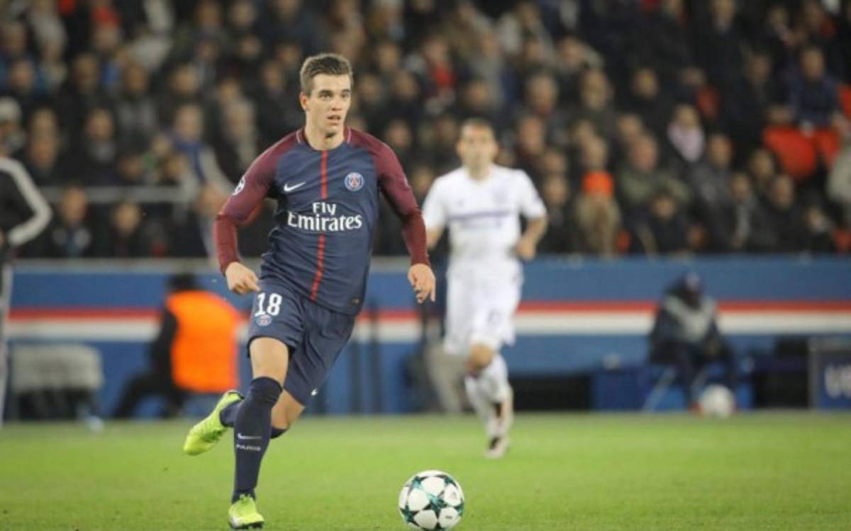 MERCADO: Real Madrid oficializa baja y Bryan Acosta es noticia en España