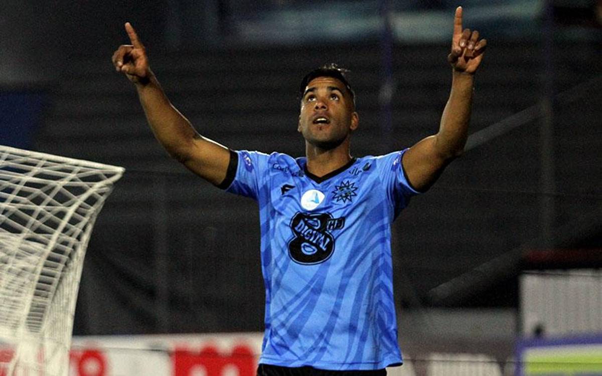 FICHAJES: Definido el futuro de Benguché, Motagua con nuevos fichajes y el tema de Alexy Vega da giro inesperado