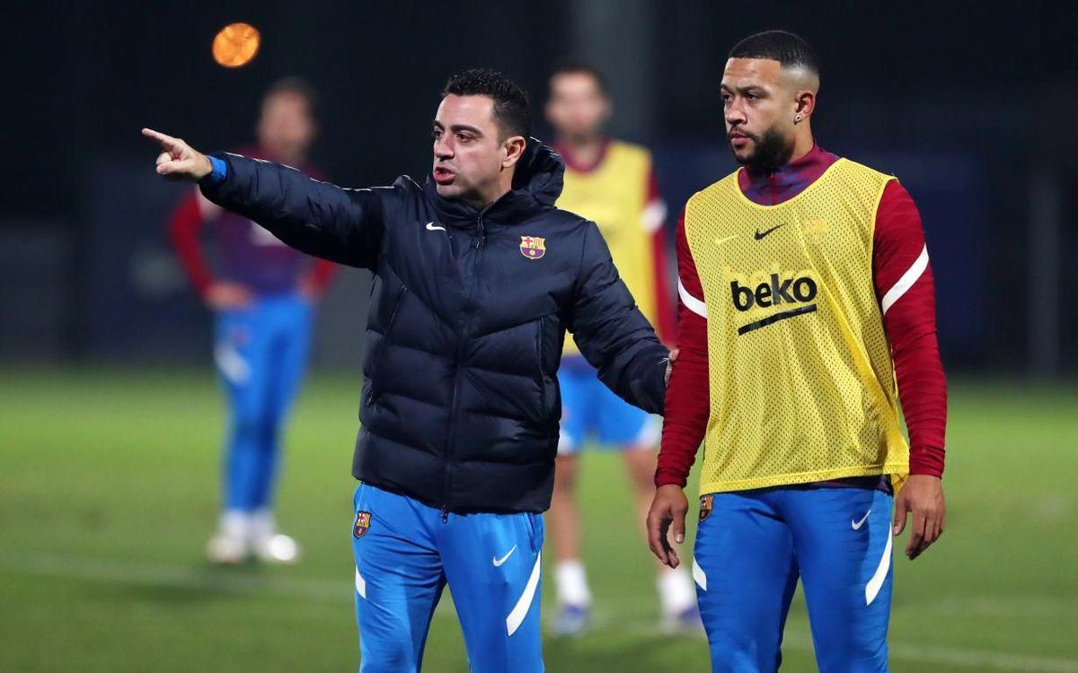 Mercado: Xavi echa a futbolista del Barça y cierran fichaje; PSG tiene nuevo jugador y la ‘llave’ de Cristiano para volver a España