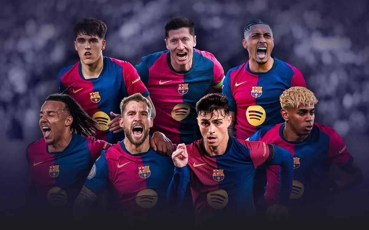Barcelona con duro golpe y Real Madrid celebra: estos son los equipos más caros del mundo, según Forbes