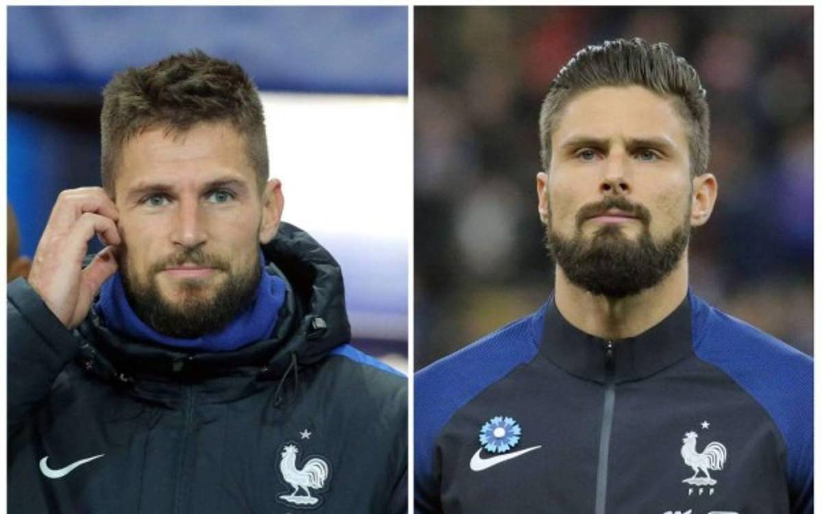 Con tres hondureños en lista: Futbolistas que increíblemente son parecidos a otros