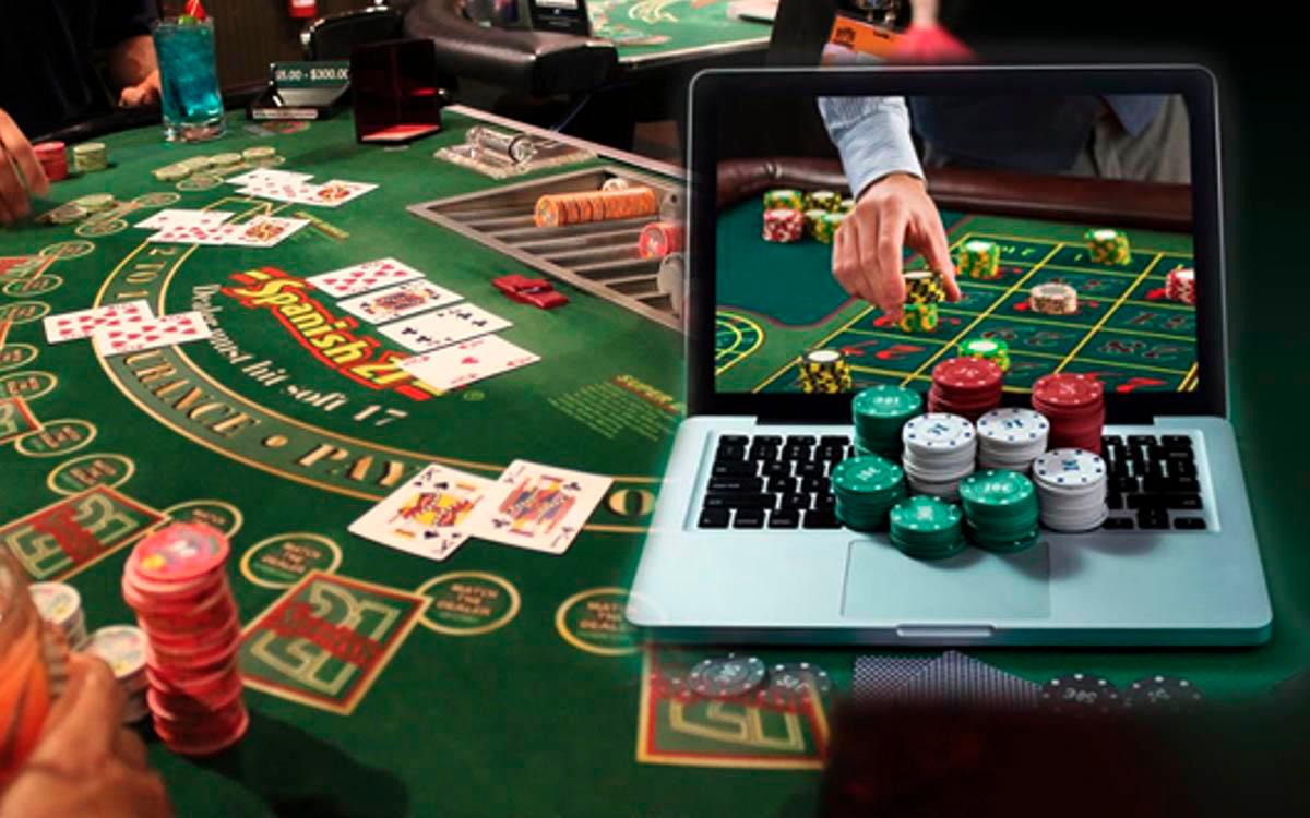¿Empezaste con casino por pasión o por dinero?