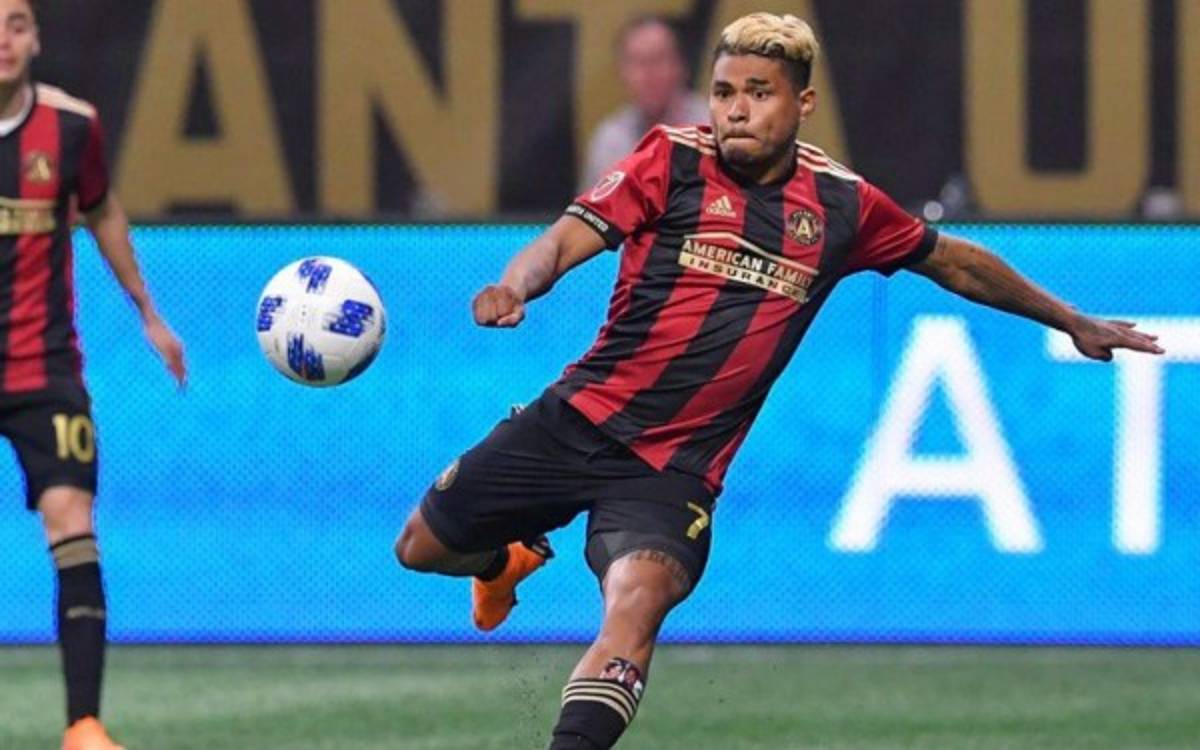 Un hondureño entre 40 nominados para ser MVP de la temporada