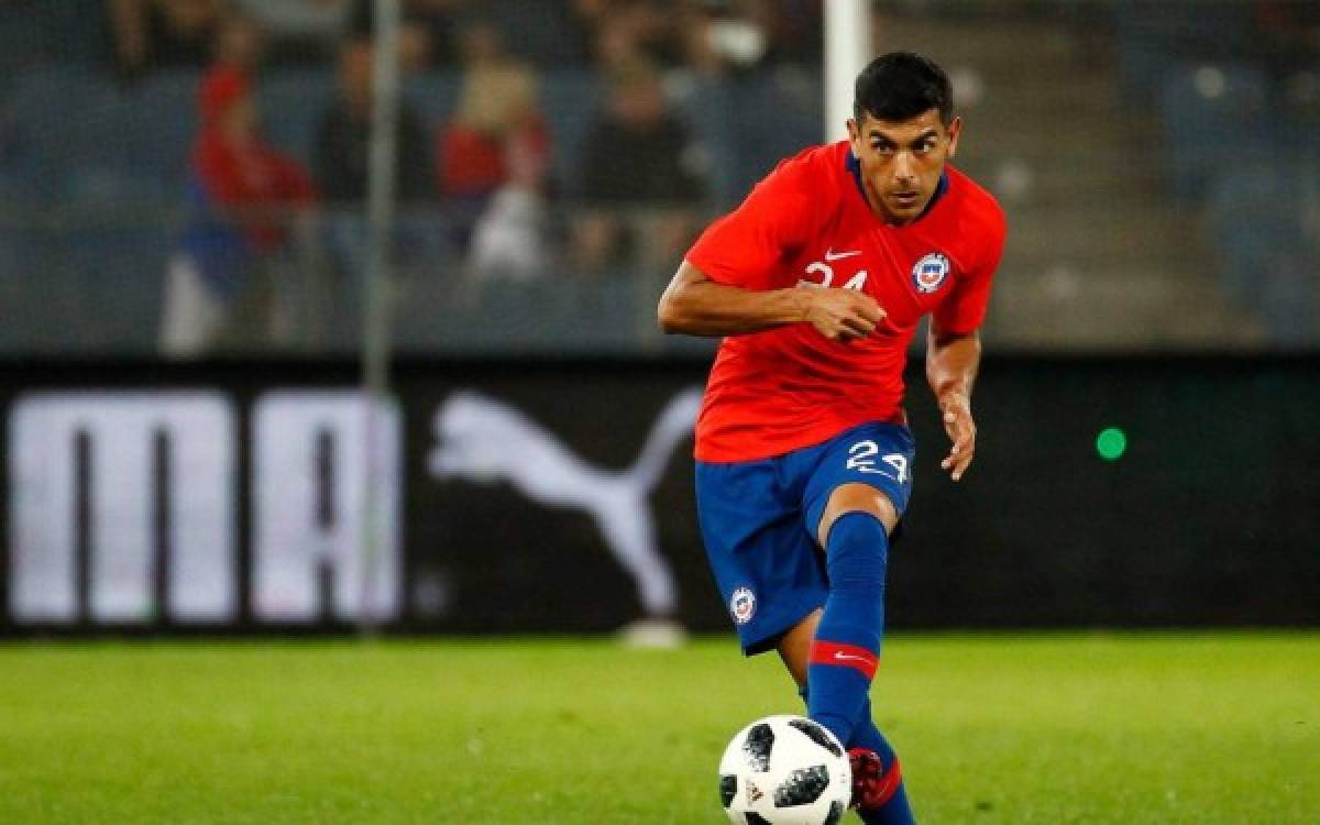 El tremendo valor de la selección de Chile que enfrentará a Honduras en el Olímpico