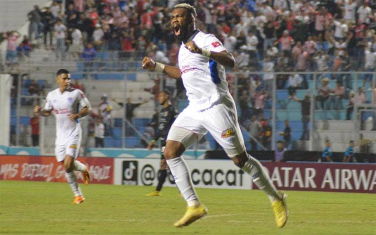 Su precio se disparó tras un enorme torneo: ¡Los futbolistas más caros de la Liga Nacional para el Clausura 2024!