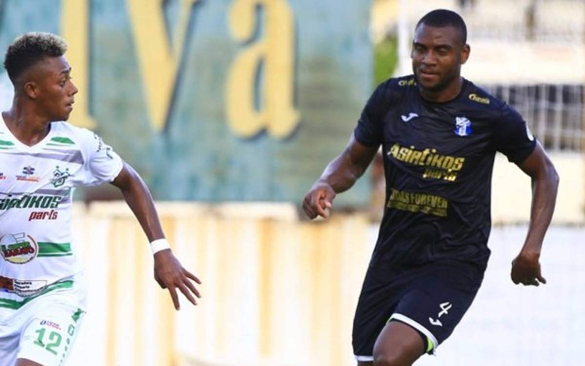 Reestructuración y a olvidarse del descenso: El 11 titular que se perfila en el Honduras Progreso