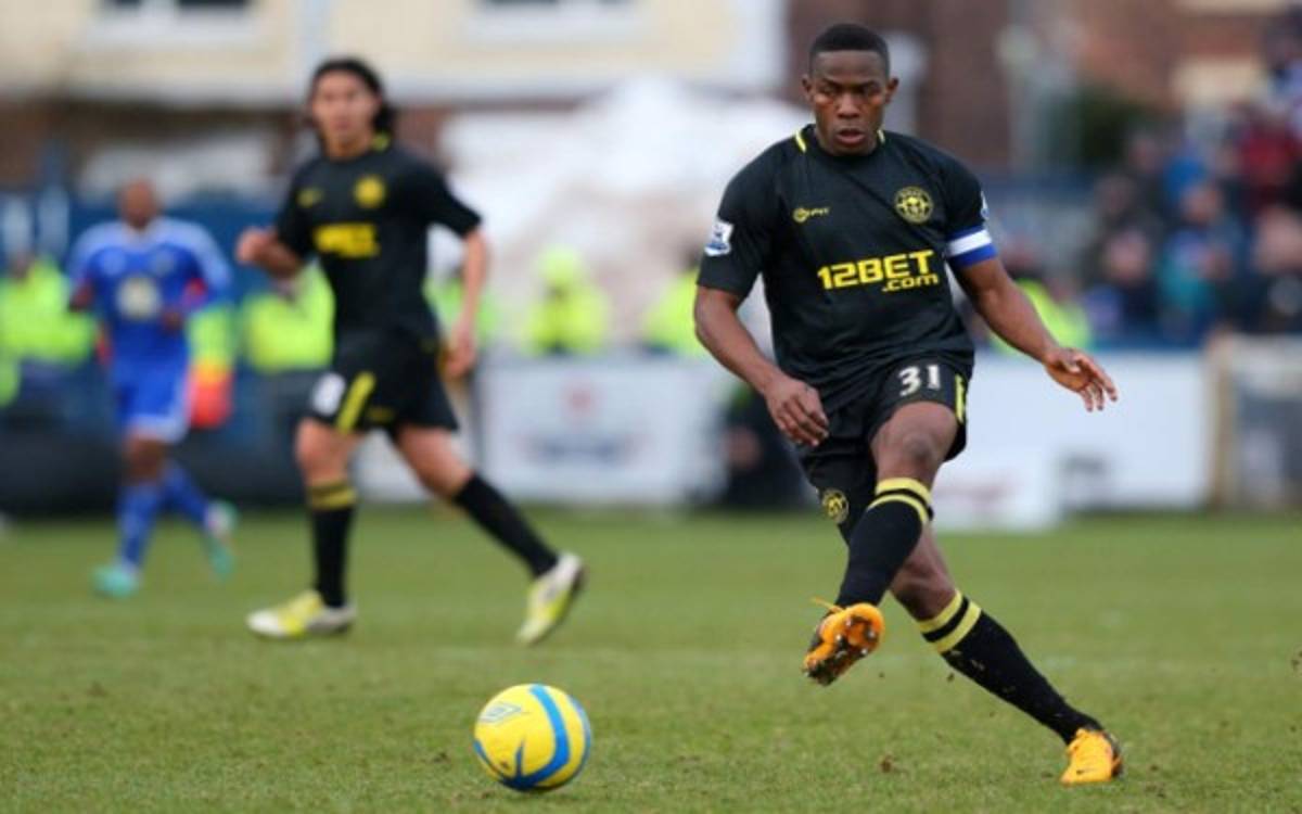 TOP: Los futbolistas hondureños que han sido capitanes en el extranjero