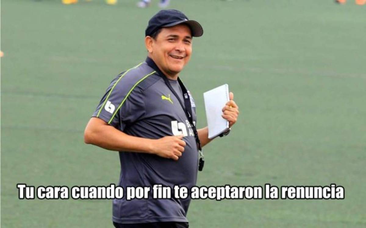 ¡No perdonan! Los divertidos memes que dejó la llegada de Keosseián al Olimpia