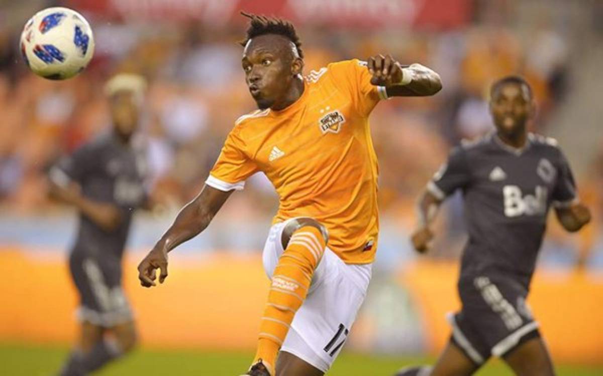 Esta sería la convocatoria de Honduras para amistosos ante Panamá y Chile