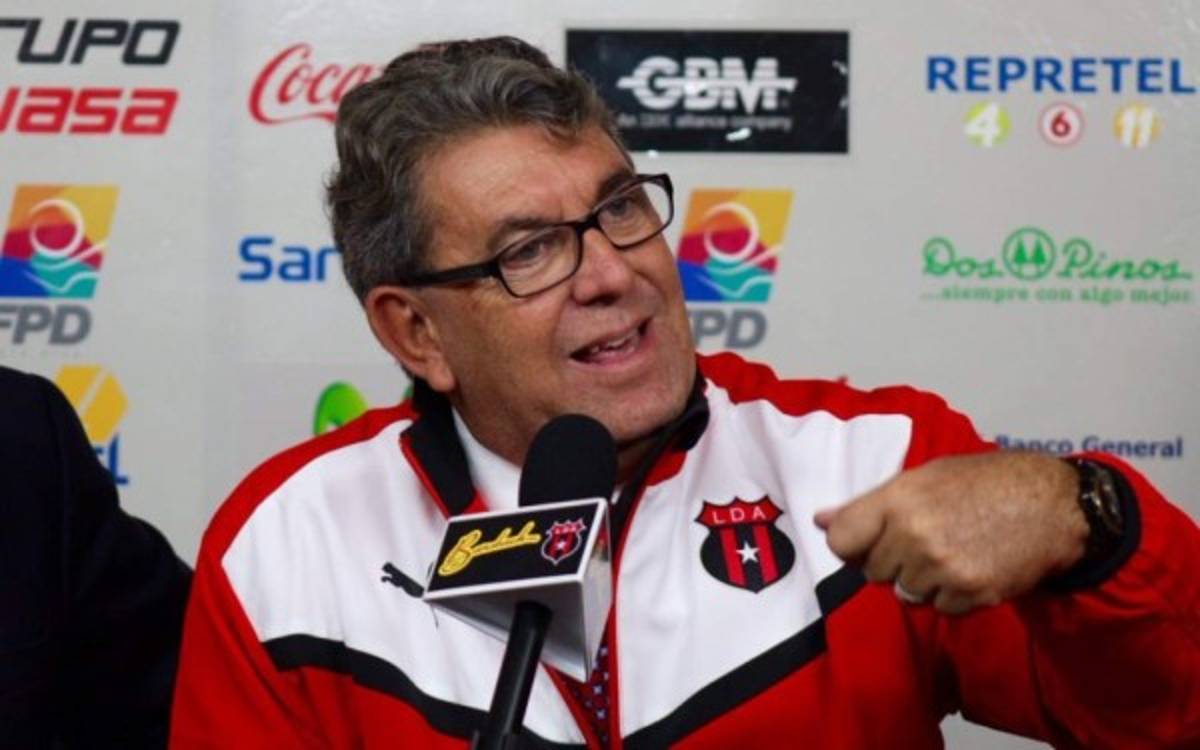 Fichajes y rumores del fútbol de Costa Rica