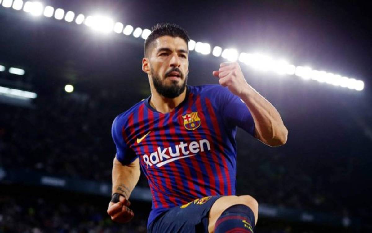 ¡Bestial! La alineación del Barcelona para destrozar al Liverpool en el Camp Nou