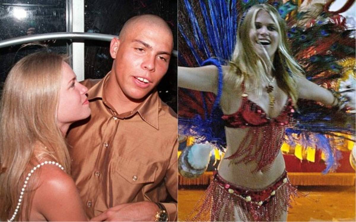 Crack brasileño reveló cómo son las fiestas de Ronaldo y Ronaldinho: 'Tenía una discoteca en su propia casa'