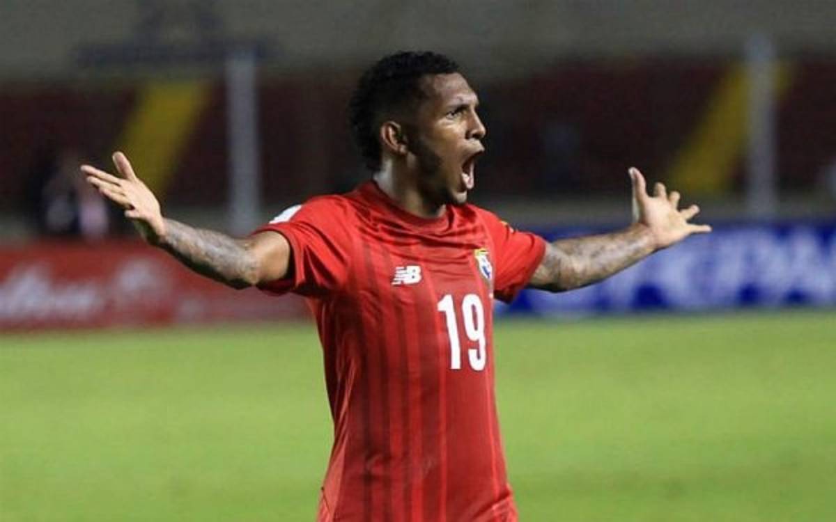 Los 15 jugadores de Panamá que se visualizan en Rusia-2018