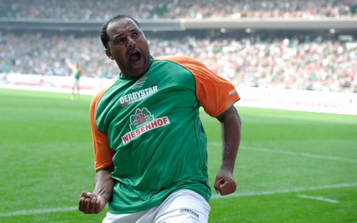 Así jugaron: 12 grandes futbolistas que fueron criticados por su sobrepeso