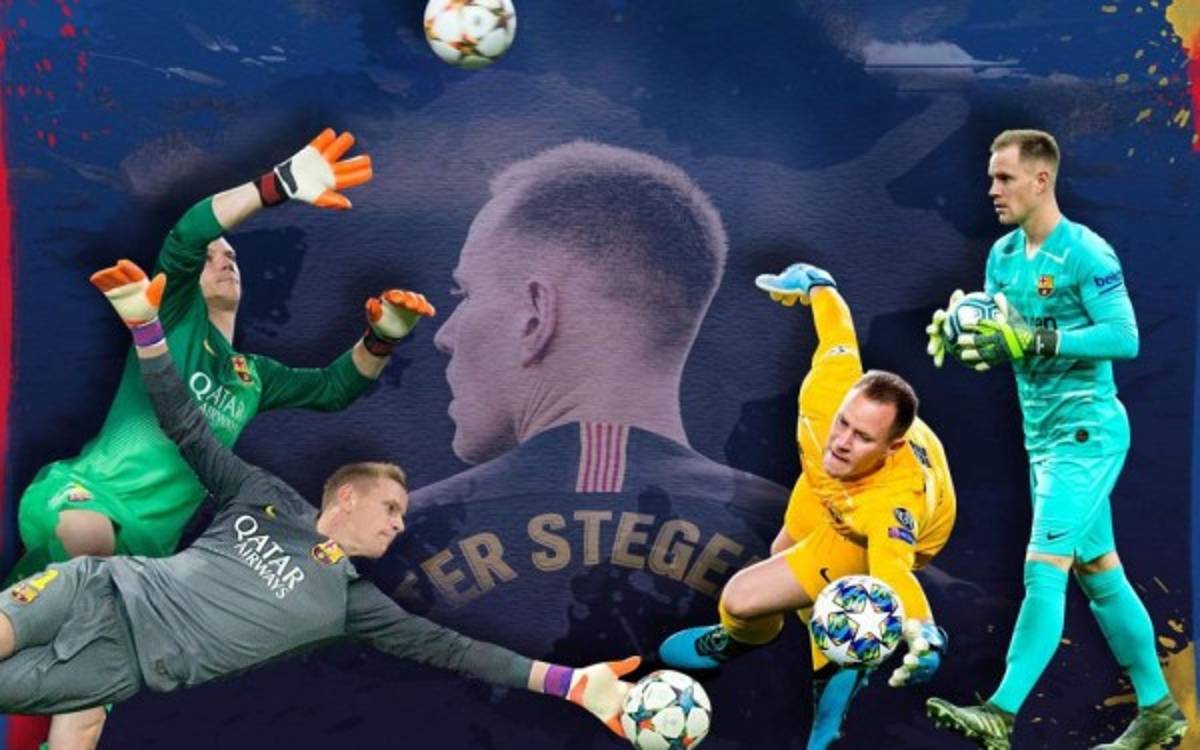 Equipazo: Así sería el 11 del Barcelona para la temporada 2020/21 si se concreta el fichaje de Xavi