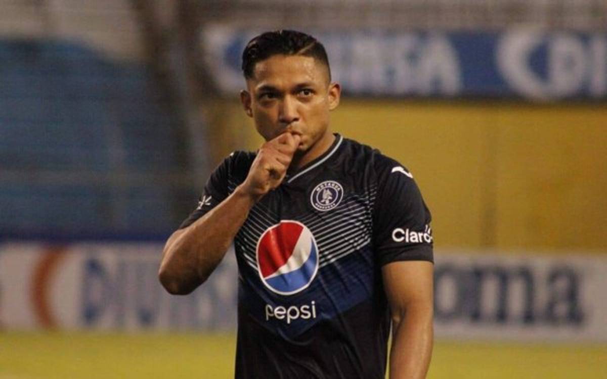 Un nuevo tercer portero: El plantel de Motagua para buscar el título de Liga y Concacaf League
