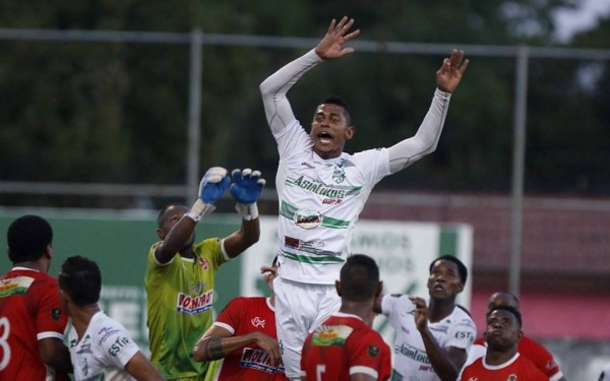 Mercado en Honduras: ¡Los 20 futbolistas que buscarán regresar a Liga Nacional!