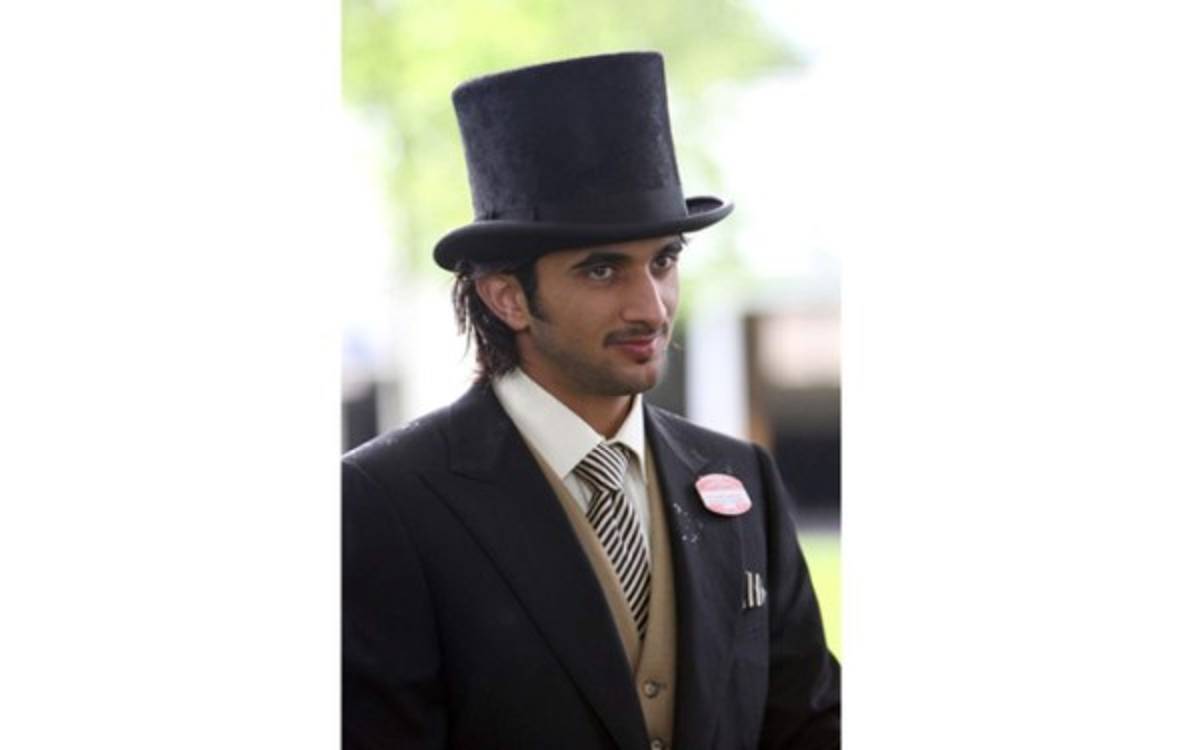 Fotos: Así era la increíble vida del príncipe de Dubai que murió a sus 33 años