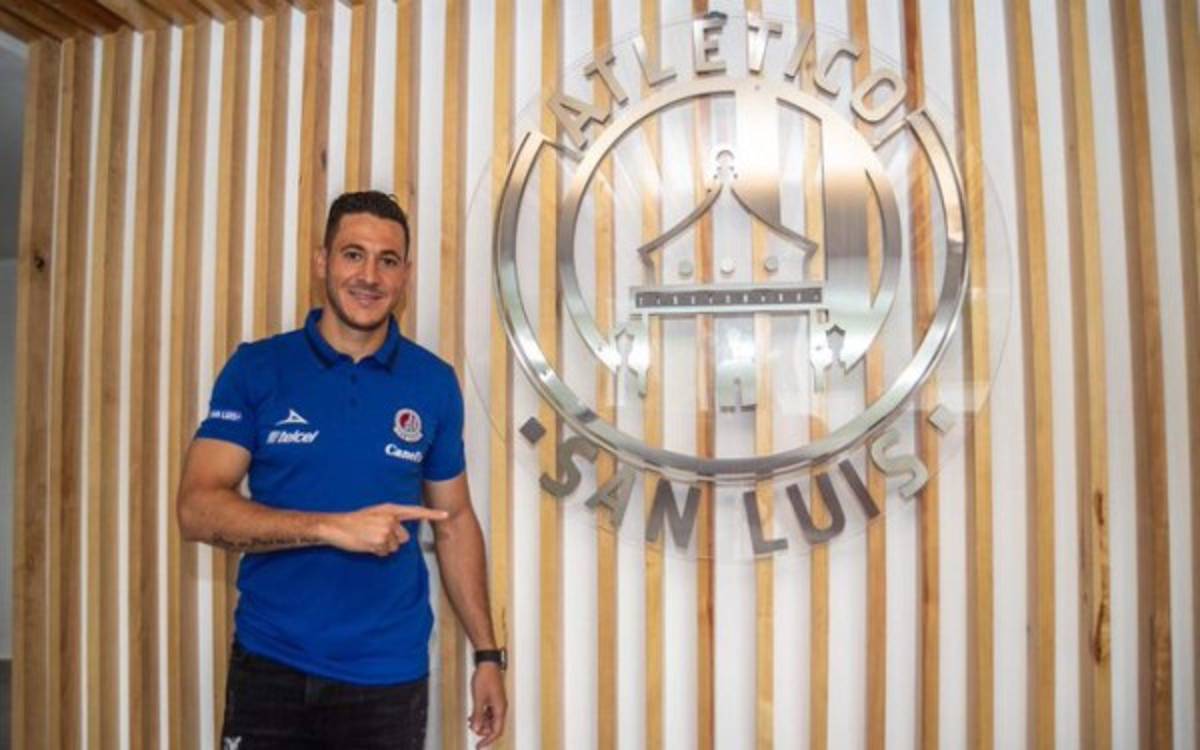 Mercado Liga MX: América quiere jugador de la liga española, Pumas firma portero y Gignac daría el bombazo