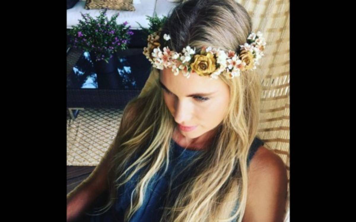 ¿Quién es la mujer de Luis Figo que alucina Ronaldo Nazario?  