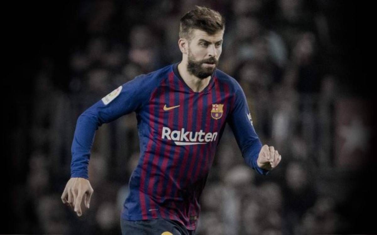 ¡Con variantes! El 11 del Barcelona para asaltar San Mamés y seguir como mandamás de La Liga   