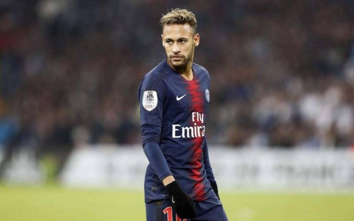 ¡Lista negra! La barrida que se viene en el PSG tras la debacle y los cracks que llegarían