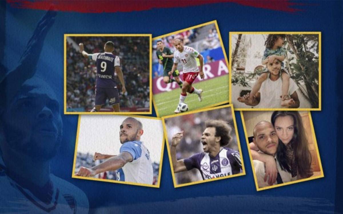 Las duras confesiones de Braithwaite, de usar silla de ruedas a jugar en el Barcelona: 'Fue un viaje infernal'