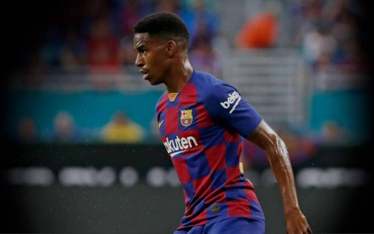 Sorpresivo tridente: El 11 del Barcelona para ganar en LaLiga de visitante ante Getafe