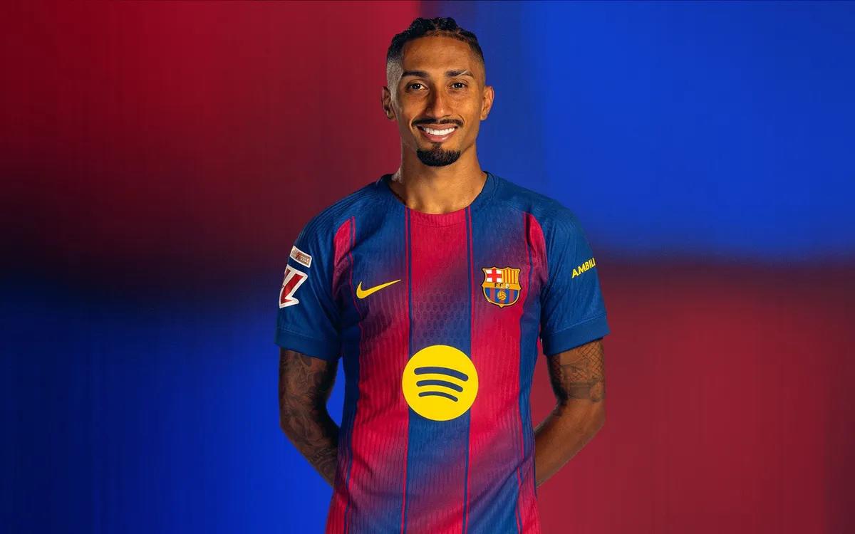 Balón de Oro 2025: la Inteligencia Artificial predice al ganador entre Dembélé y Lamine Yamal; Raphinha con duro golpe