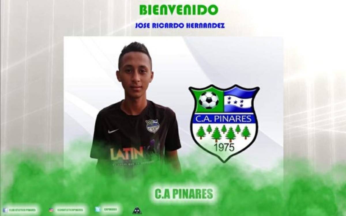 Mercado: Olimpia y Motagua fichan jugador, Amado presentado en Puerto Rico