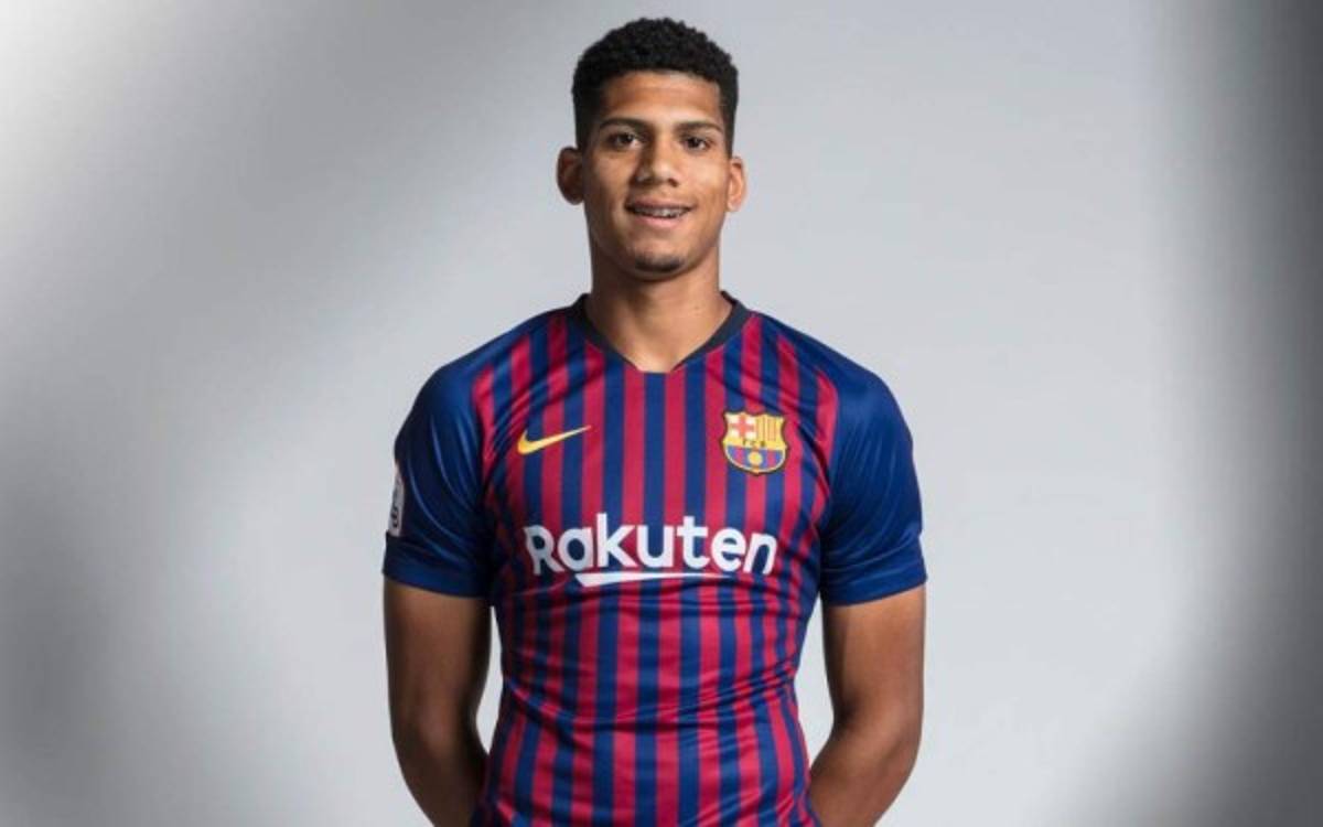 Estas son las joyas de Uruguay que enfrentarán a Honduras en Polonia 2019