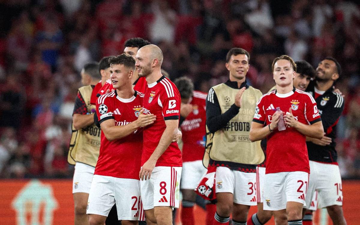 Real Madrid jugará ante el más humilde: el valor de los clubes que compiten en la Champions League