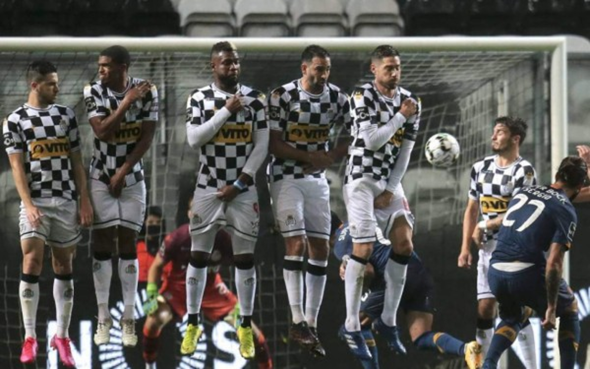 Boavista y su calvario: El equipo de Elis y Benguché no gana y está metido en zona de descenso