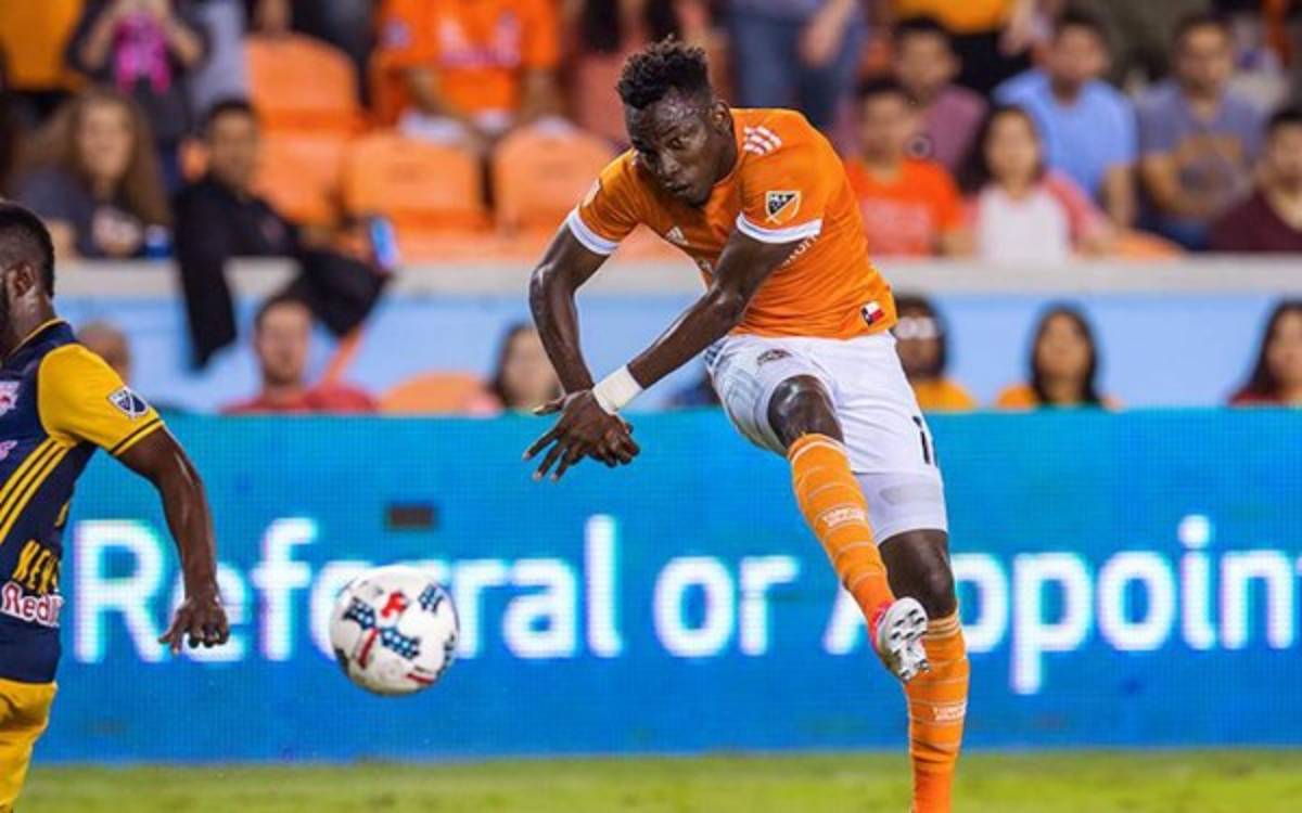 Legionarios de Honduras bajan su precio en el mercado, según Transfermarket