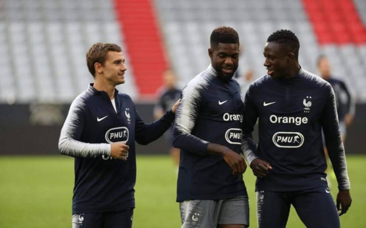 Barcelona - Real Madrid: Los grandes amigos y rivales del Clásico español