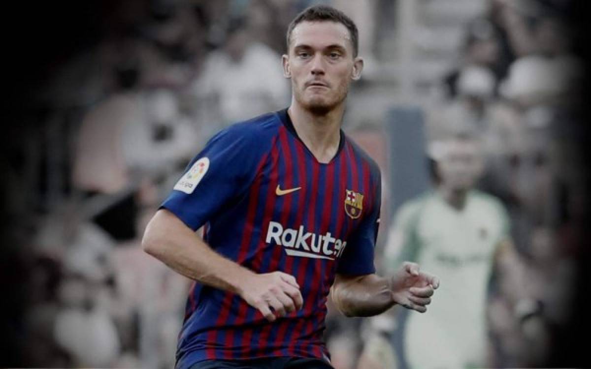 Lista negra: Los 10 jugadores que se marcharían del Barcelona, según diario AS   