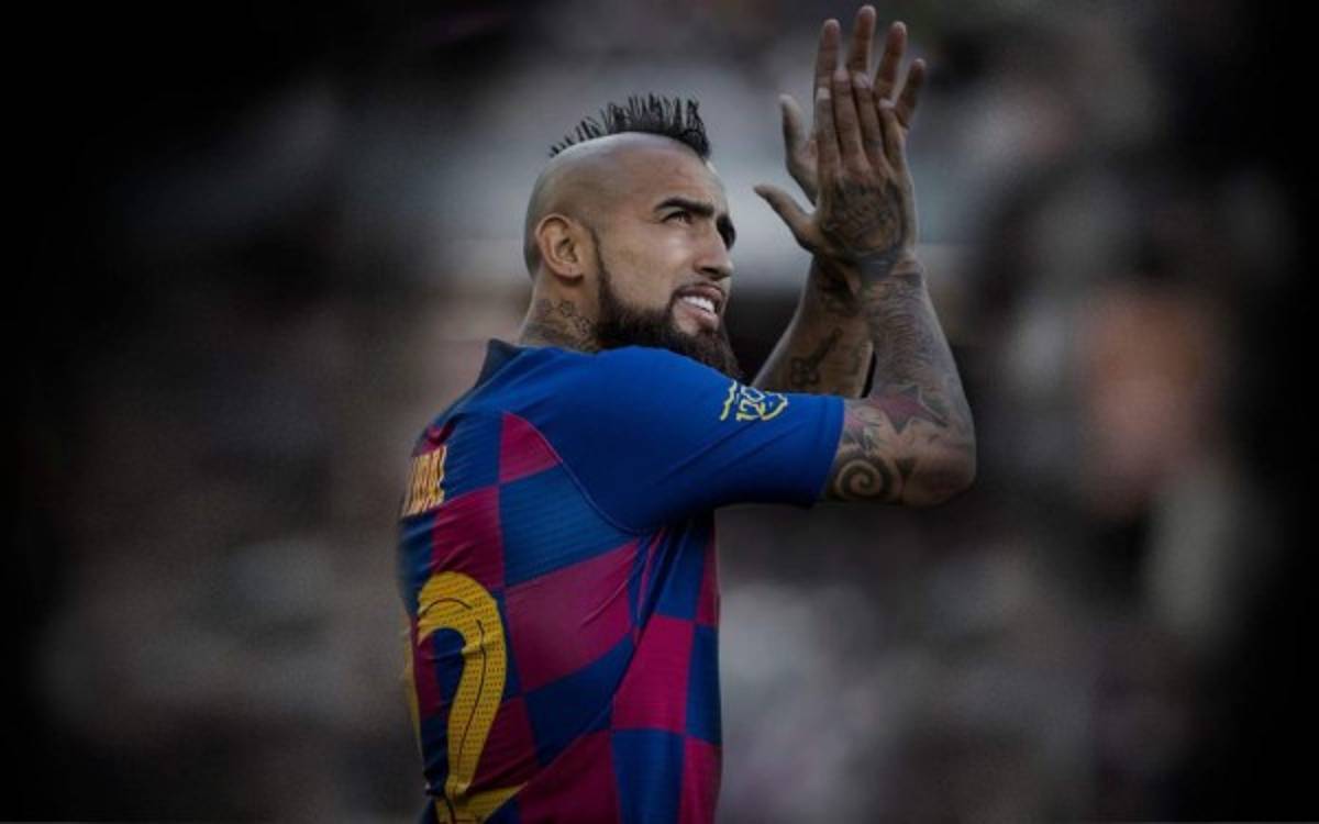 Mercado: Barcelona perdería a Vidal, Real Madrid sondea defensa y Chelsea prepara ofertón por crack