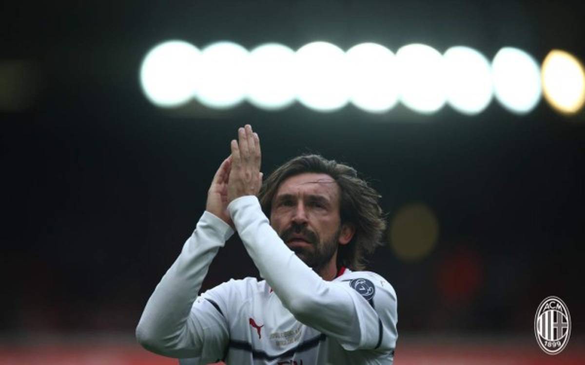 Irreconocibles: Así lucen ahora las viejas glorias del Milan que ganaron la última Champions