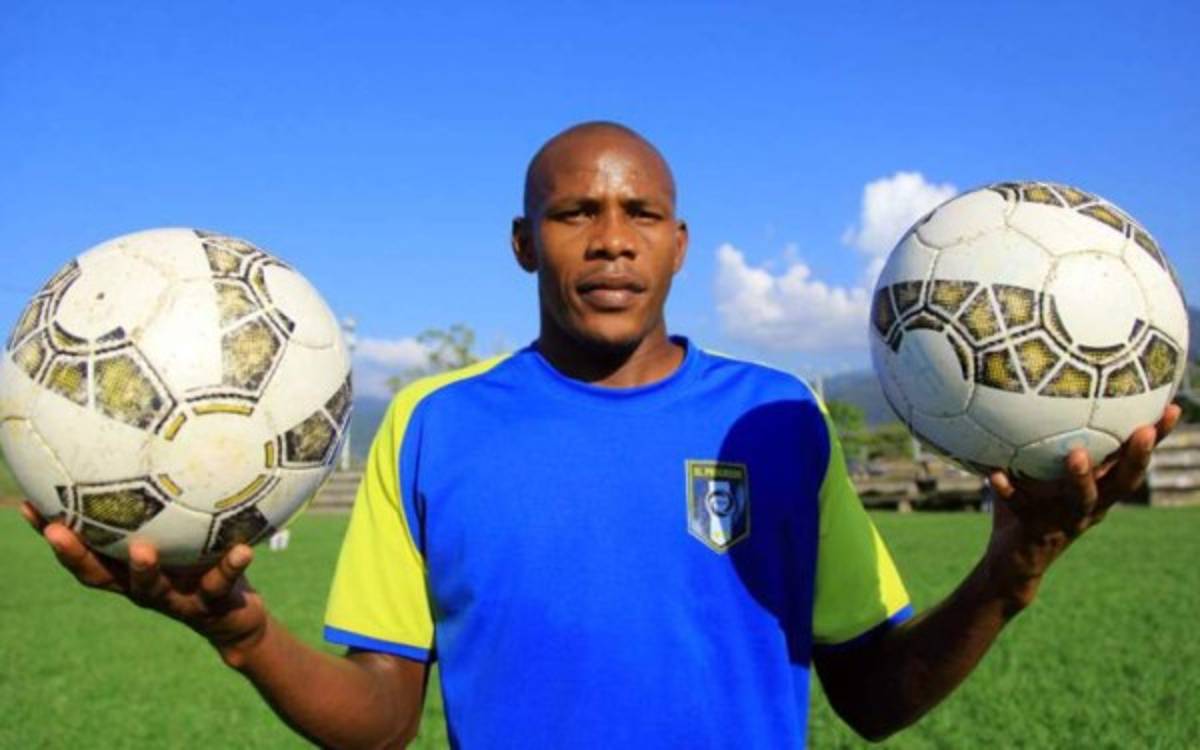 RUMORES Y FICHAJES: Olimpia cedería jugadores; Real España mueve piezas y Obelar, cerca del regreso