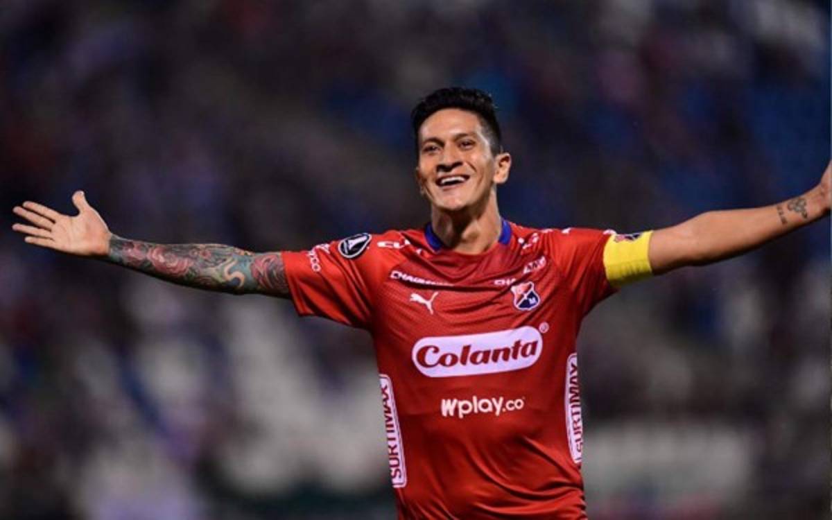 El polémico top de los mejores goleadores del mundo donde Carlos Vela supera a Cristiano Ronaldo