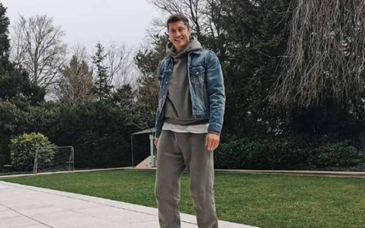 Con todas las comodidades: Las lujosas casas donde los futbolistas pasan la cuarentena  