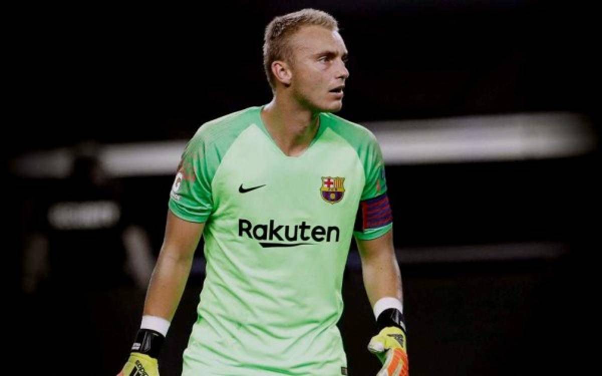 ¡Jugaron poco o nada! Campeones sin mucho brillo en el Barcelona