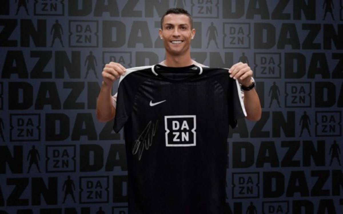 Equipos de la MLS, futbolistas y Ferraris: Lo que podría comprar Cristiano Ronaldo con su salario  