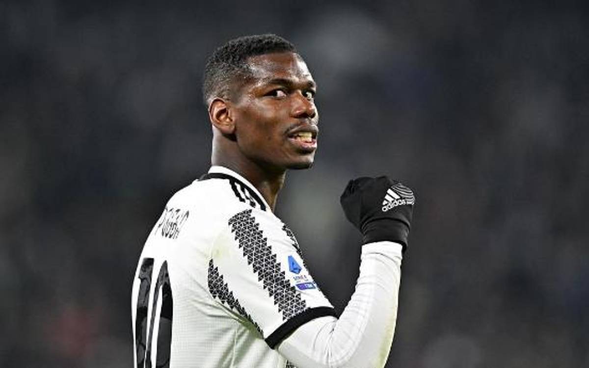 Pogba logró reducir su castigo y regresa al fútbol con este club: “Por fin la pesadilla ha terminado”