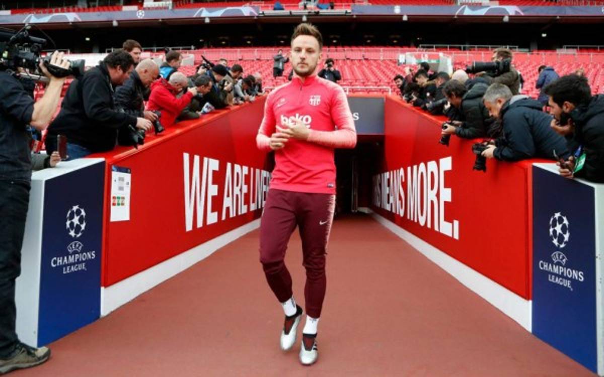 Señalados: Las bajas que tendría el Barcelona tras el monumental fracaso en la Champions