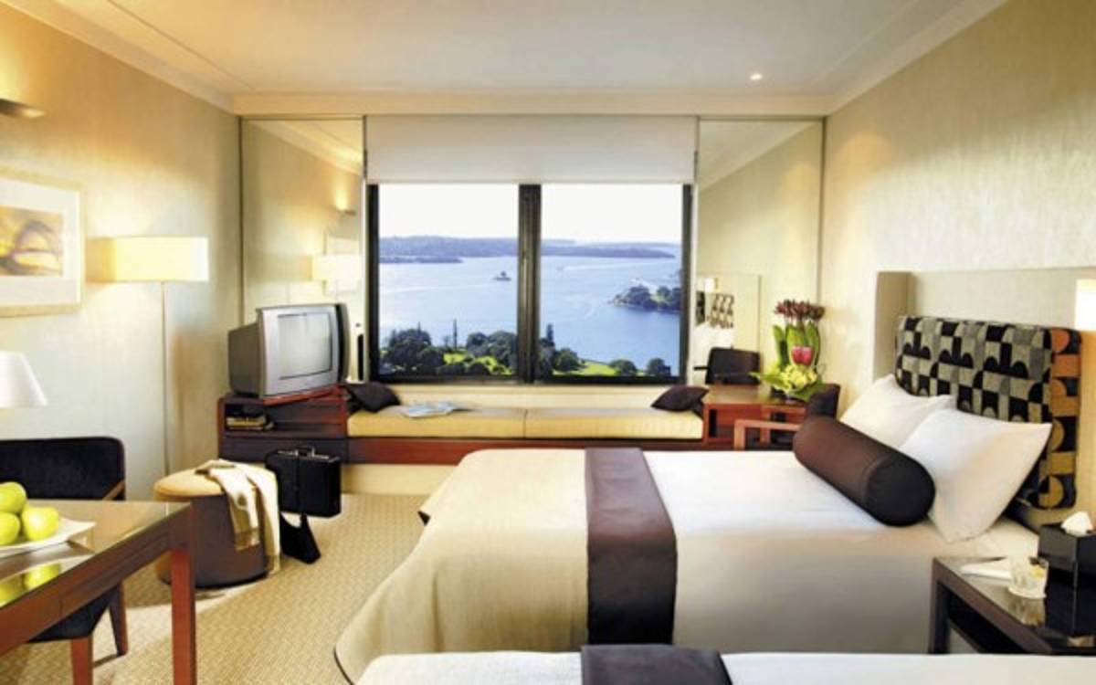 Así es el espectacular hotel en el que se hospedará Honduras en Australia