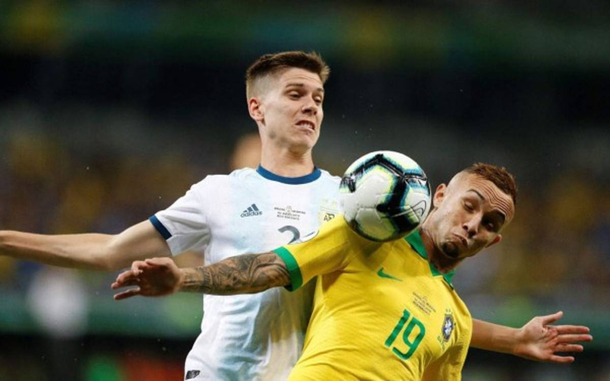 El partido que nadie quiere jugar: El 11 de Argentina ante Chile por el tercer lugar de la Copa América