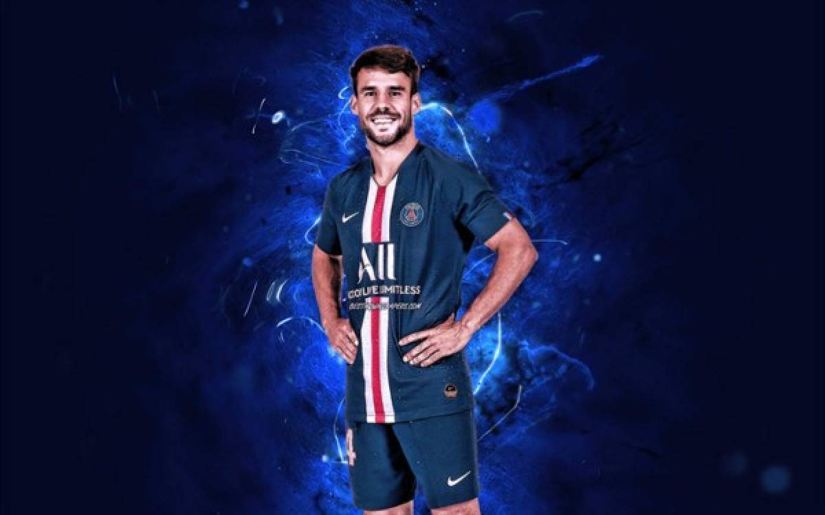 Con los fichajes: El nuevo 11 del PSG de Tuchel para conquistar la Champions, sin Neymar