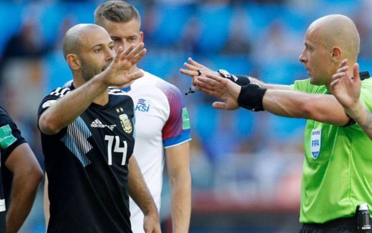 Sampaoli y la revolución en Argentina: Di María e Higuaín, titulares ante Nigeria