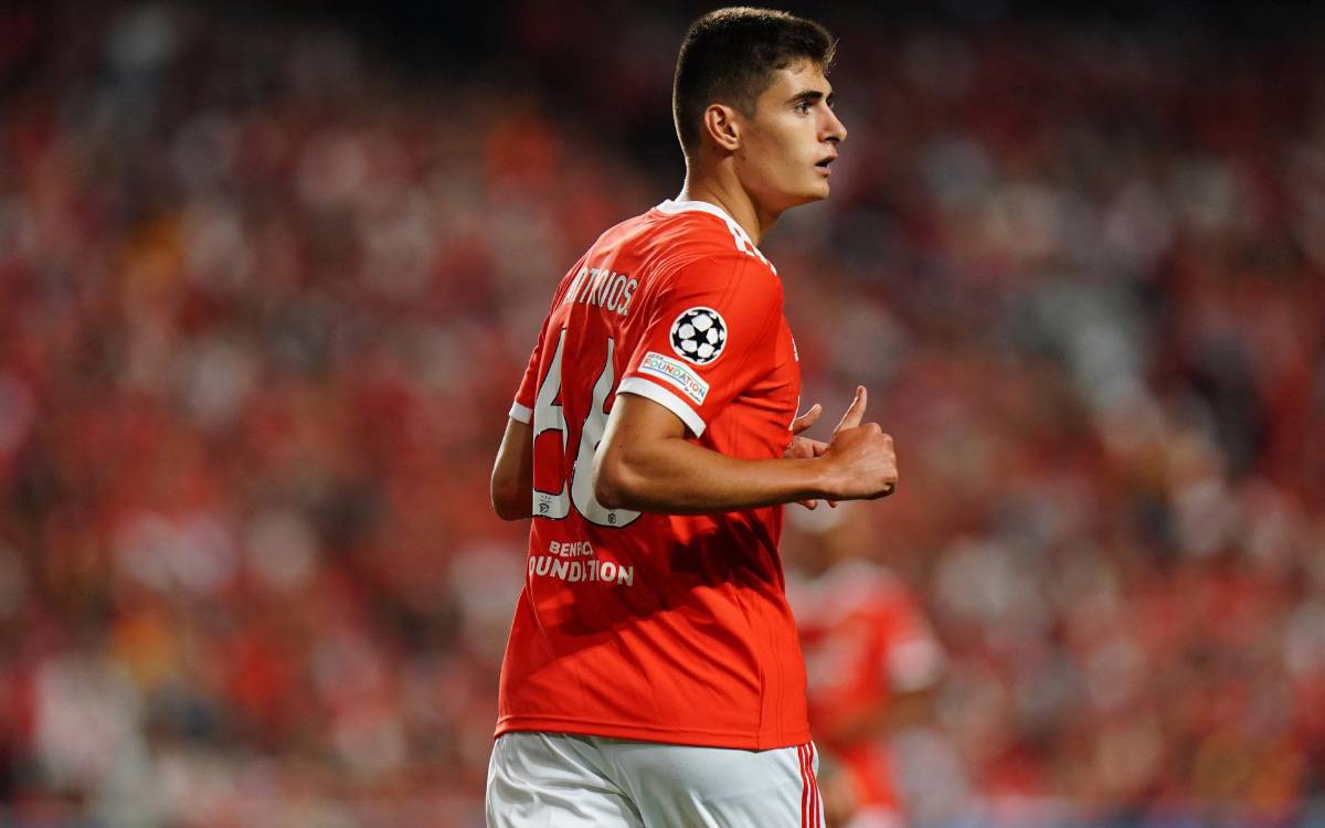 Cuatro del Barcelona y solo uno del Real Madrid: Estos son los 20 candidatos para ganar el Golden Boy 2022